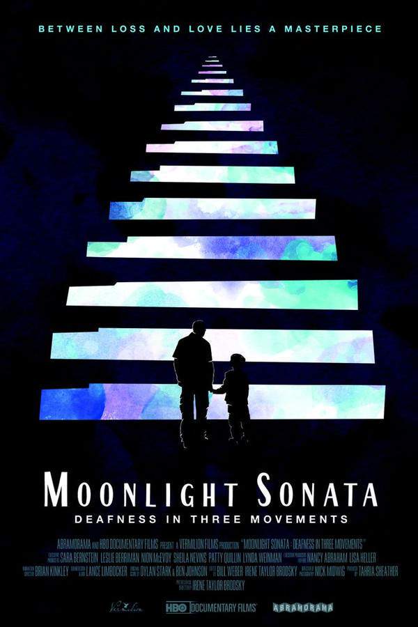 Moonlight Sonata: Deafness in Three Movements