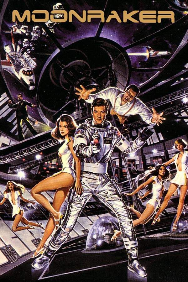 Moonraker
