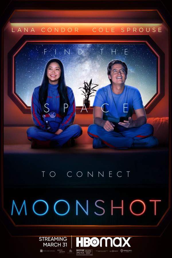 Moonshot