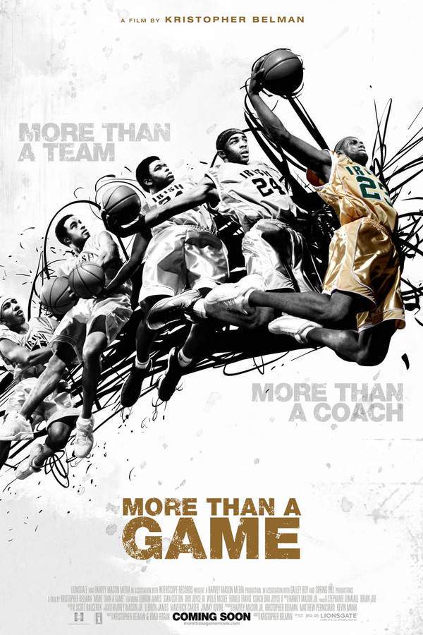 More Than a Game