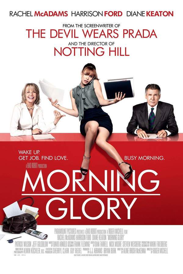 Morning Glory
