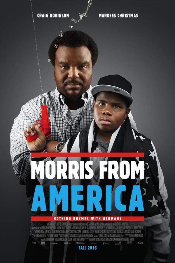 Thirteen-year-old Morris Gentry moves from America to Germany with his father, leading him to grapple with questions of cultural identity. Inspired by the Notorious B.I.G., Morris finds himself out of place in a world of electronic music, but determined to fit in and win the affection of Katrin. He pursues his passion for hip-hop and takes chances to prove himself in this coming-of-age story about self-discovery and belonging.