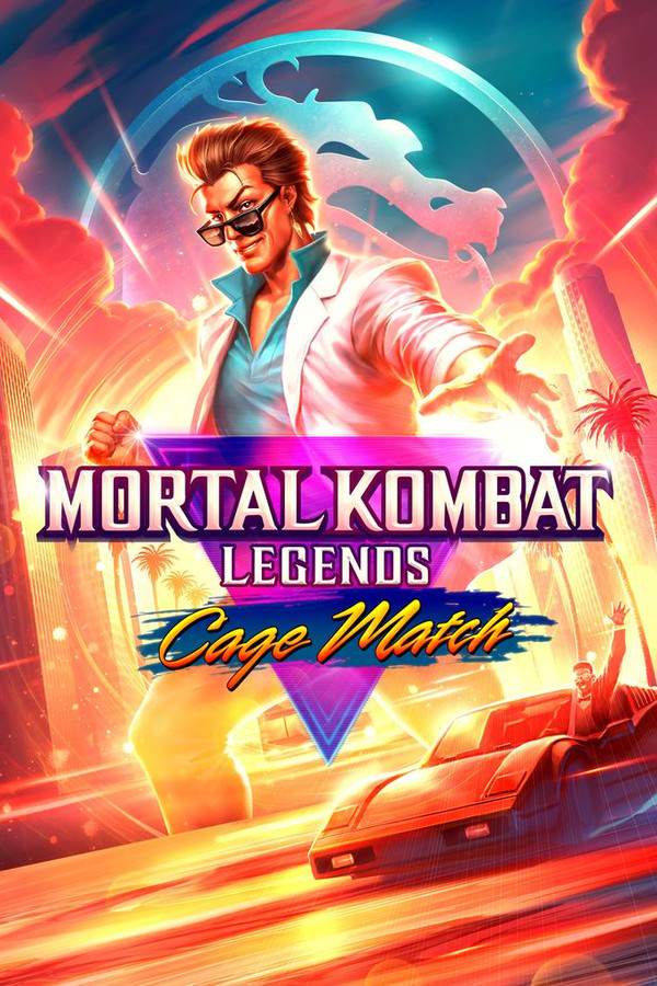 Mortal Kombat
