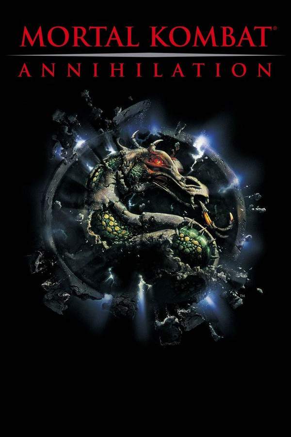 Mortal Kombat: Annihilation