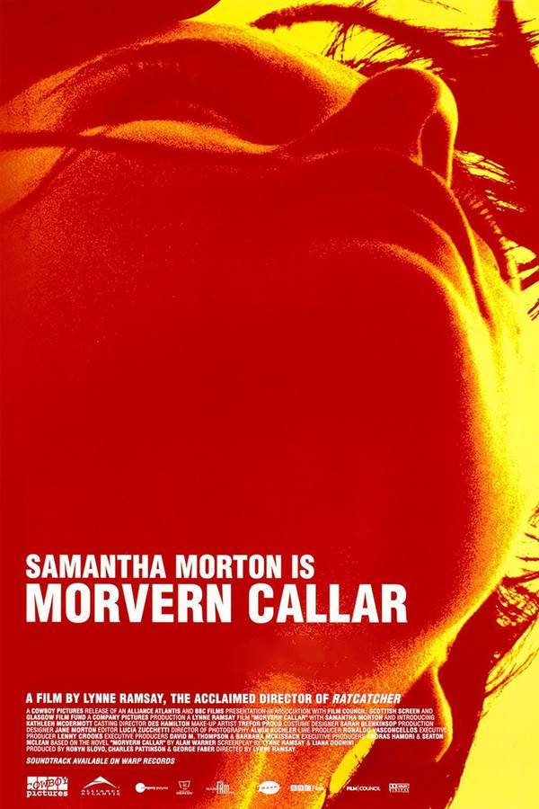 Morvern Callar