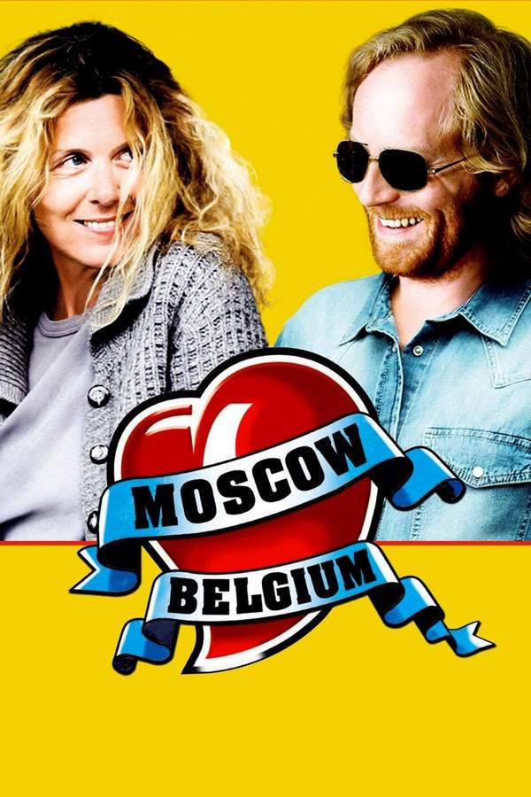 Moscow, Belgium