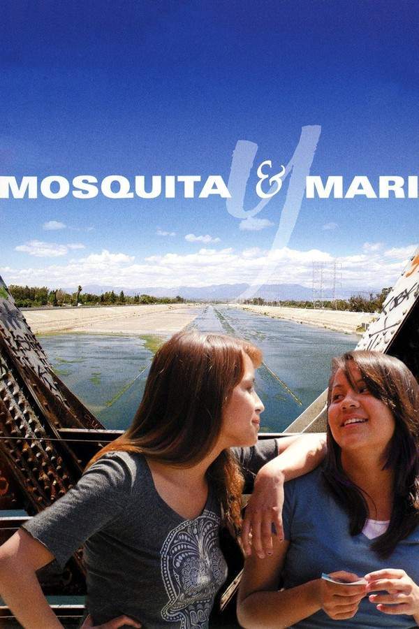Mosquita y Mari