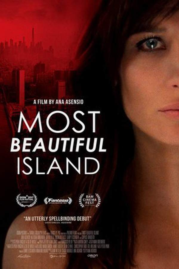 Most Beautiful Island