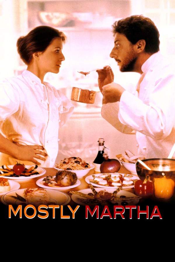 Mostly Martha