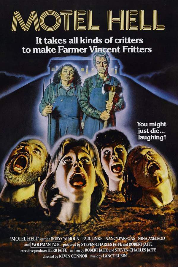 Motel Hell