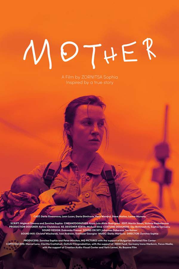 Mother