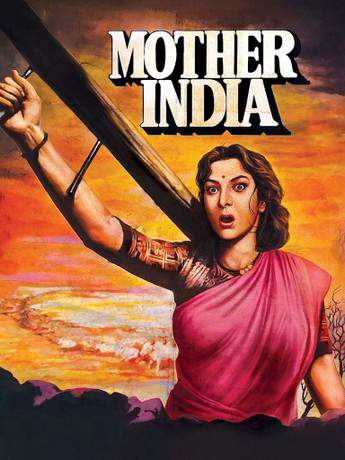 Mother India