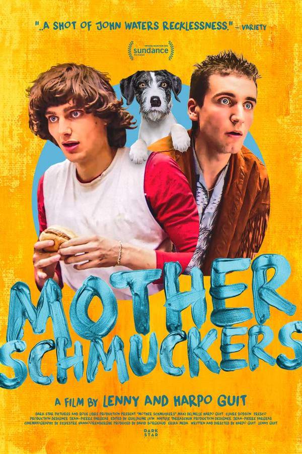 Mother Schmuckers