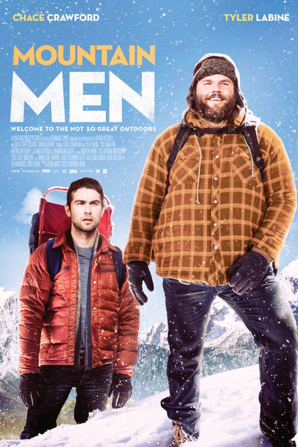 Mountain Men