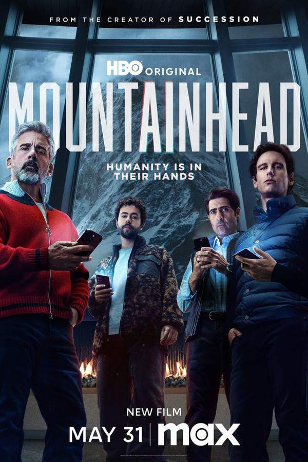 Four billionaire friends reunite during worldwide economic turmoil.