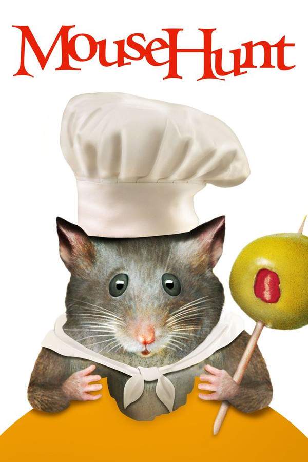 Mousehunt