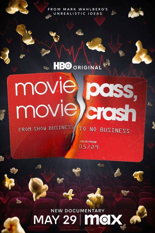 This documentary explores the rise and fall of the movie subscription app MoviePass. Through interviews with its co-founders, the film recounts the challenges and absurdities encountered while building a pop culture phenomenon that attracted millions of users. It offers a humorous and candid look at the company's journey and its ultimate downfall.