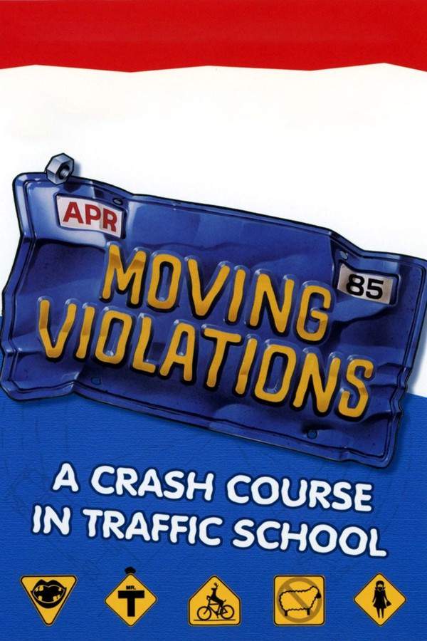 Moving Violations