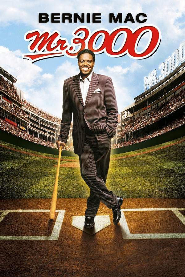 Mr 3000