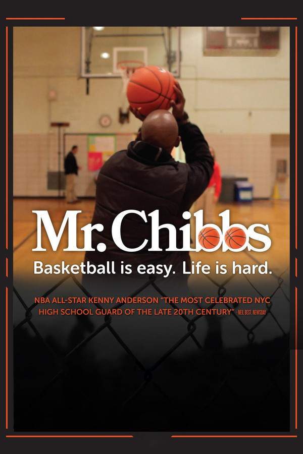 Mr. Chibbs