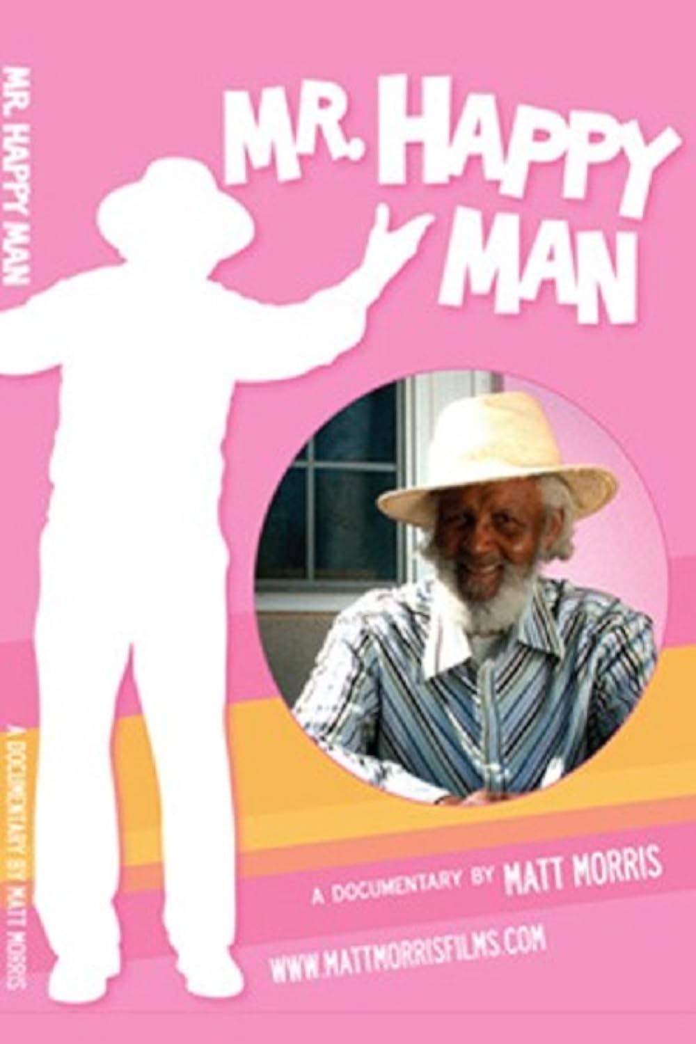 Mr. Happy Man