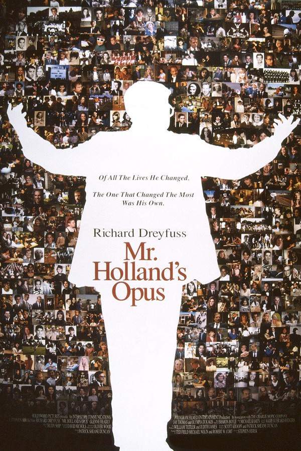 Mr. Holland's Opus