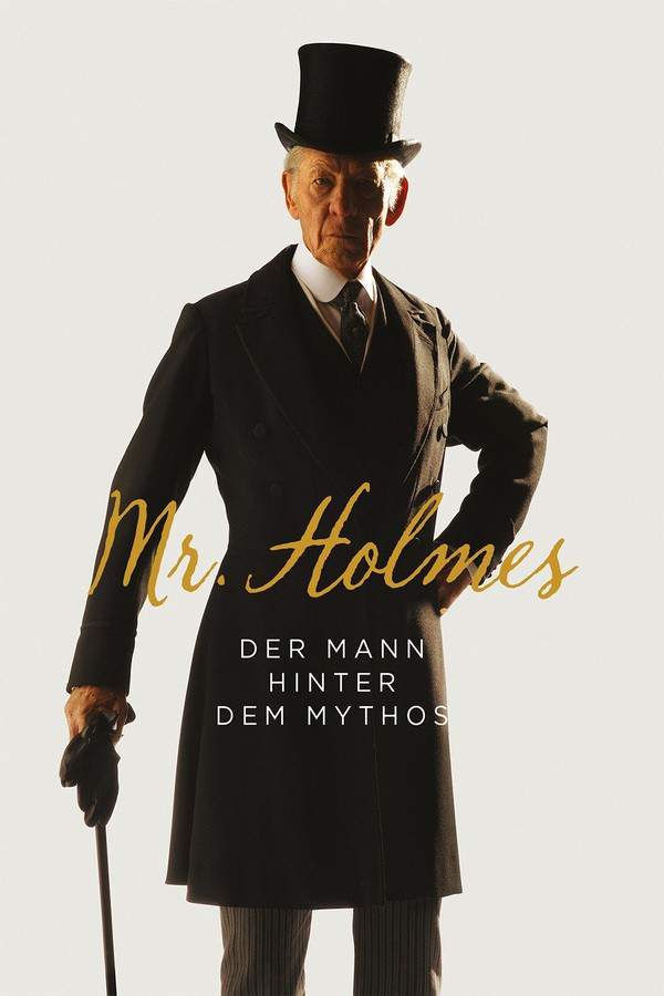 Mr. Holmes