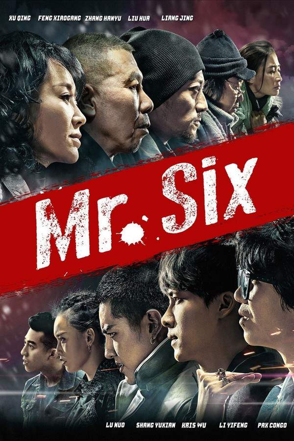 Mr. Six