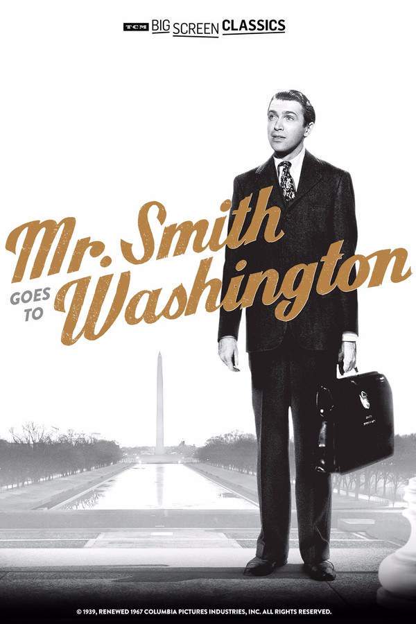 Mr. Smith Goes to Washington