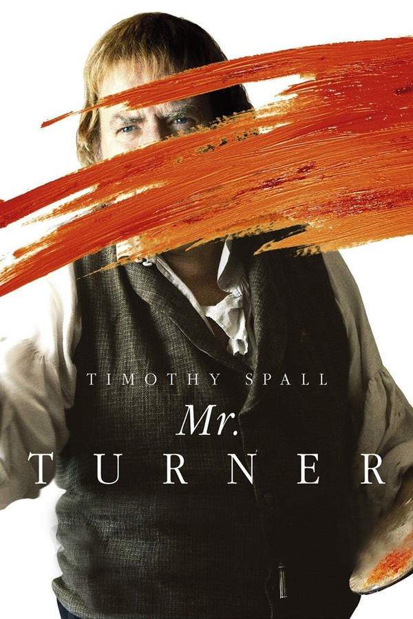 Mr. Turner