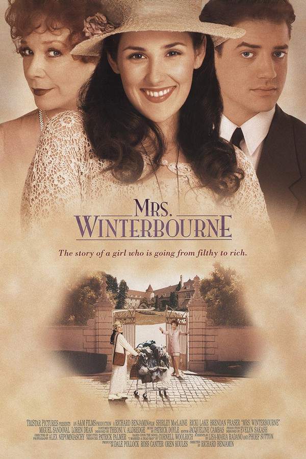 Mrs. Winterbourne