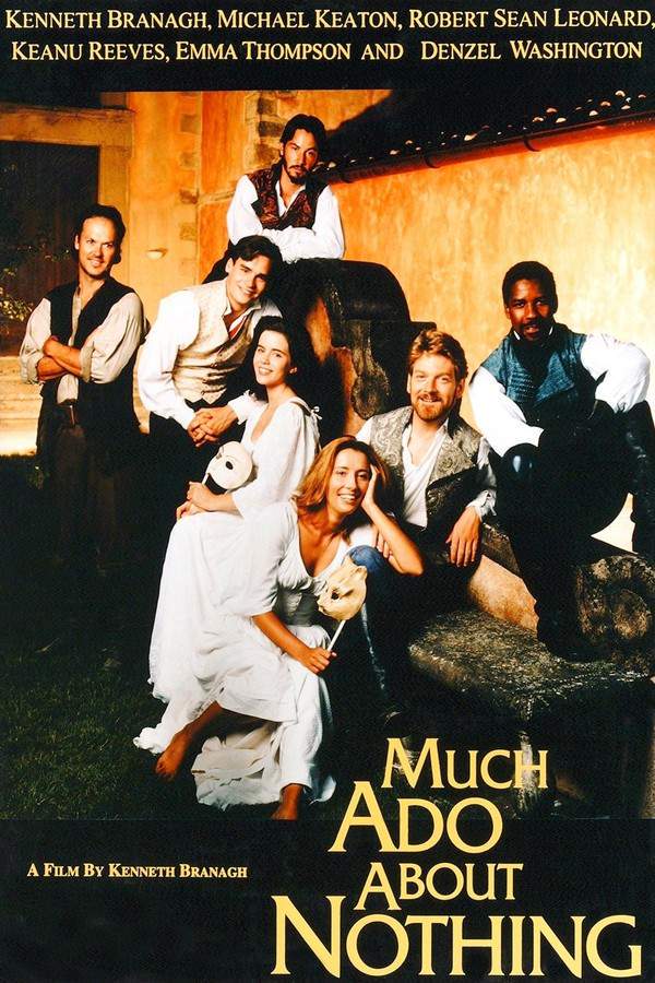 Much Ado About Nothing