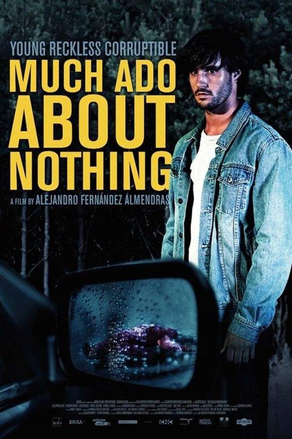 Much Ado About Nothing