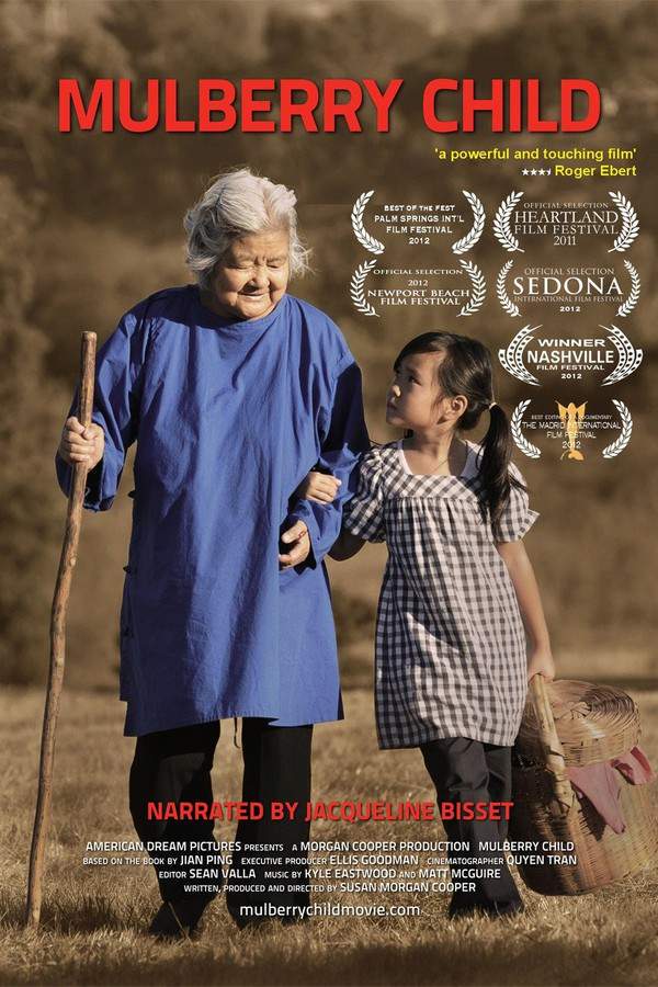 A biographical drama portrays Jian Ping's compelling journey, leaving war-torn China for a new life in America. As she shares her turbulent past with her daughter, born in this new world, she grapples with the cultural differences that separate them. Through recounting her experiences, Jian seeks to bridge the emotional distance between mother and daughter, ultimately fostering a sense of belonging and mutual understanding.