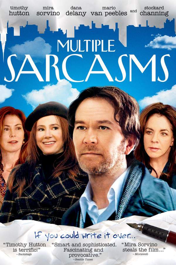 Multiple Sarcasms