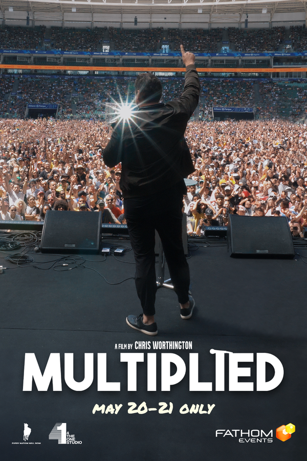 Multiplied
