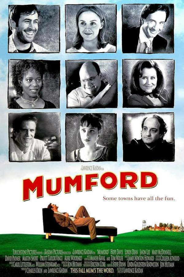 Mumford