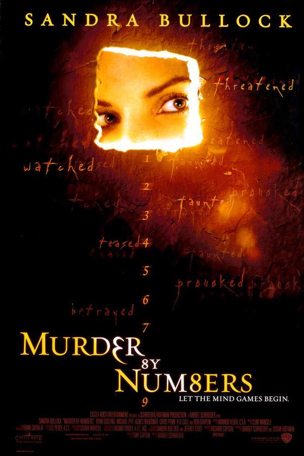 In the quiet coastal town of San Benito, a disturbing crime sets off a tense pursuit between determined detective Cassie Mayweather and her recently assigned partner. Their investigation reveals a complex network of lies and a disturbing connection to two brilliant young men. As they delve deeper, they uncover a chilling series of clues suggesting manipulation and a deadly plot at the heart of the community.