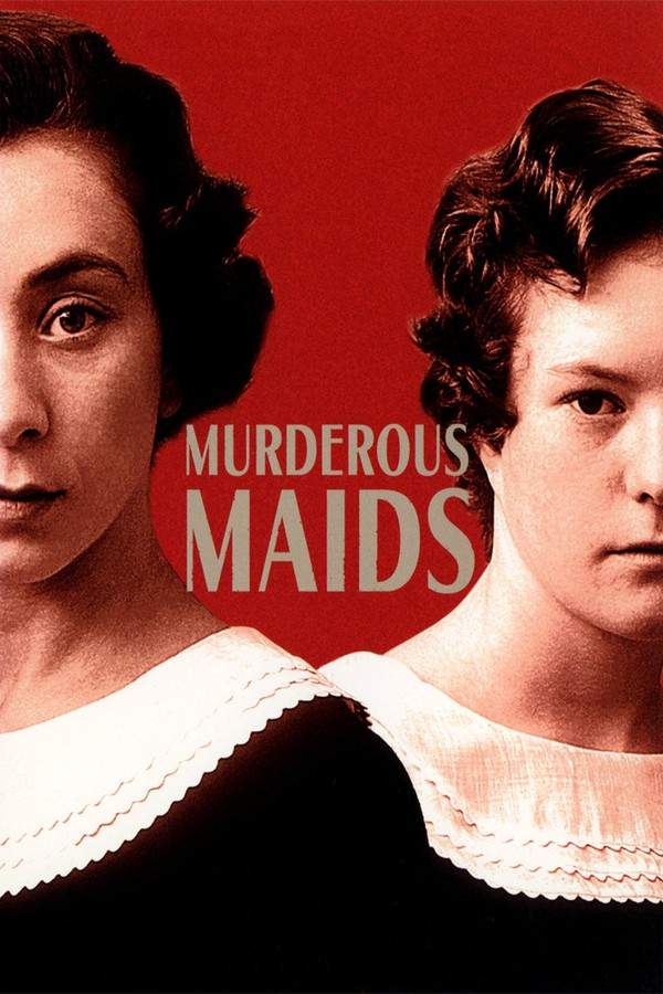 Murderous Maids