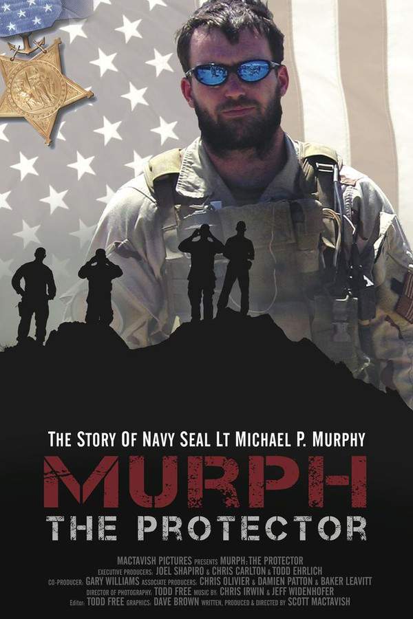 Murph: The Protector
