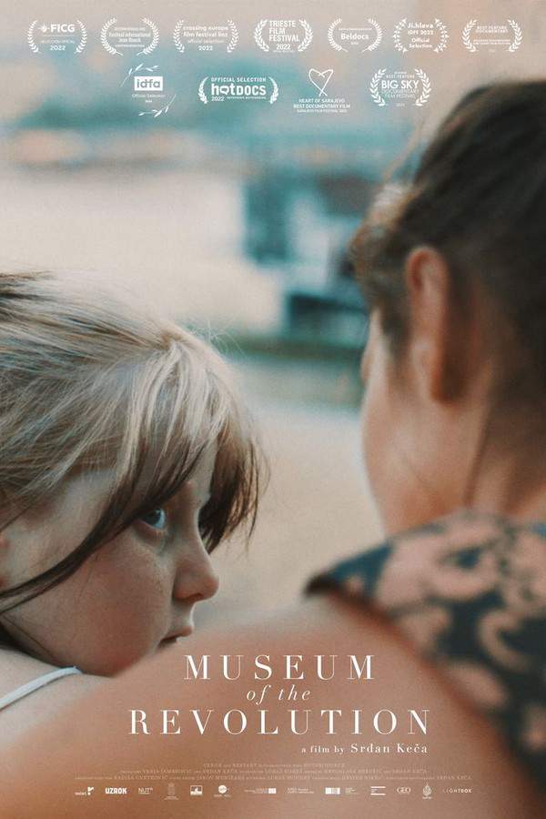 Museum of the Revolution