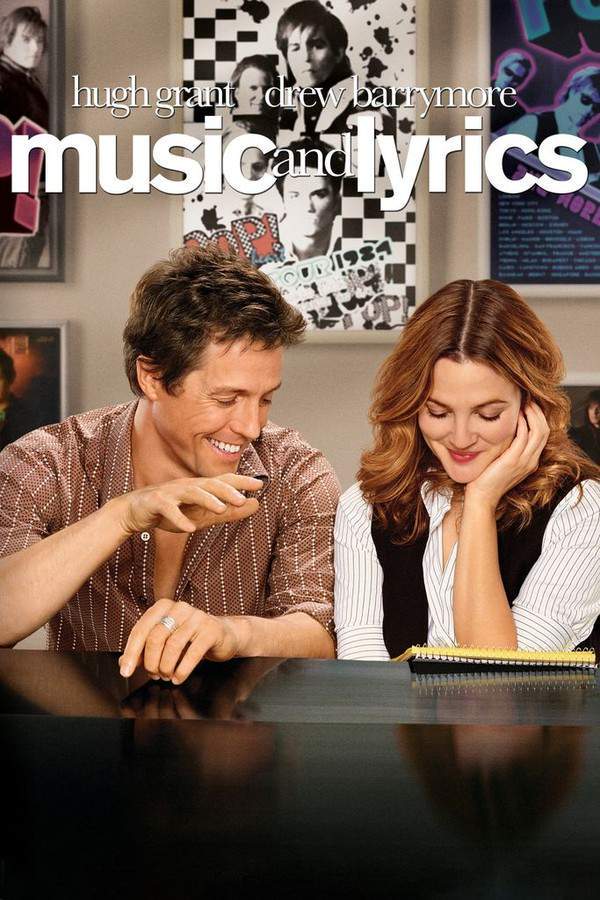 Music and Lyrics