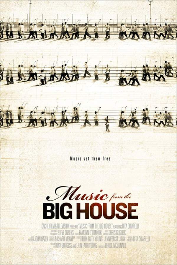 Music from the Big House