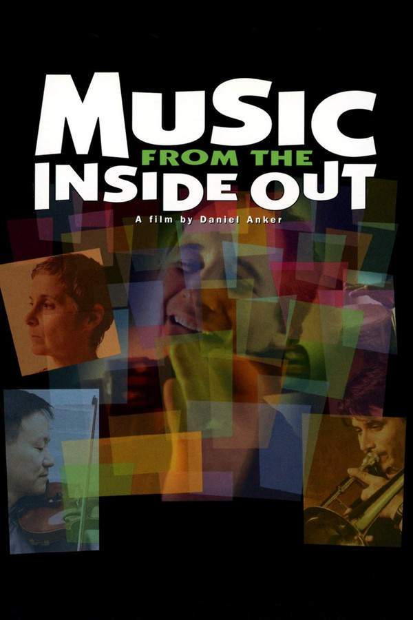 Music from the Inside Out