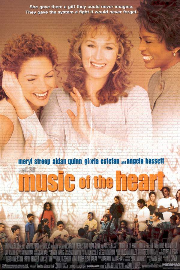 Music of the Heart