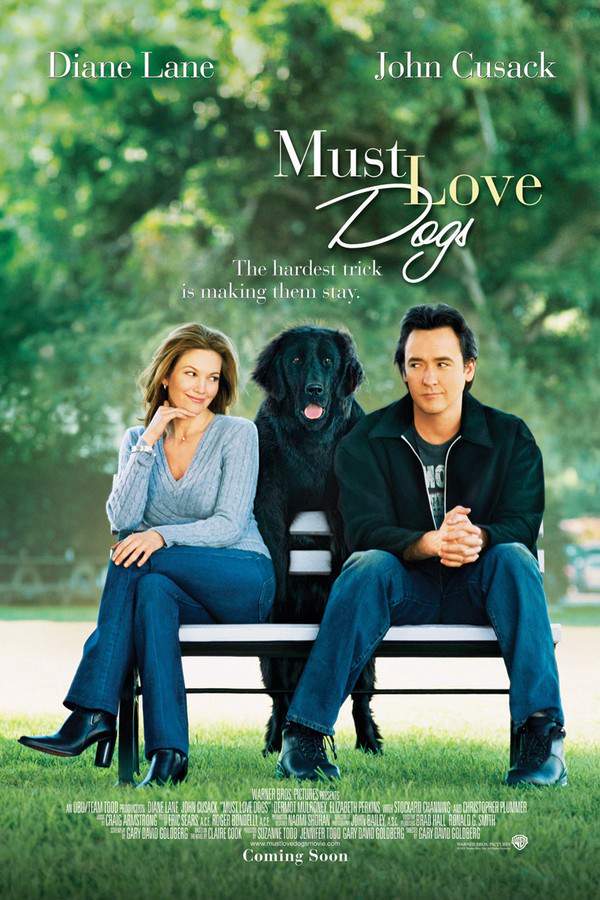 Must Love Dogs