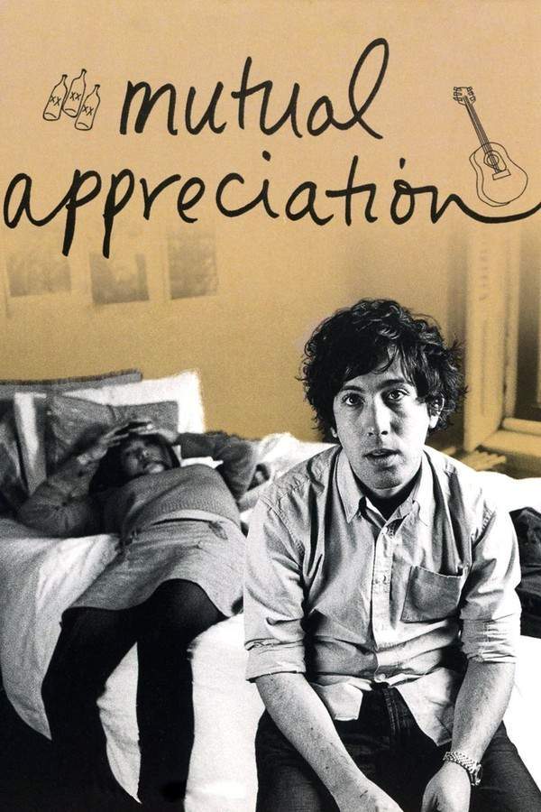 Mutual Appreciation