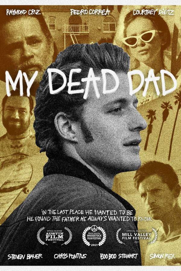 My Dead Dad