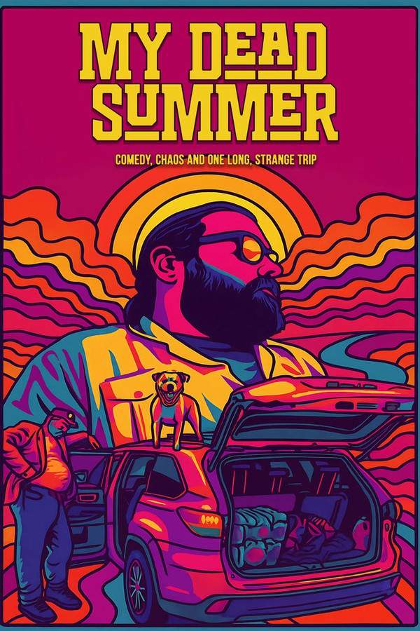 My Dead Summer