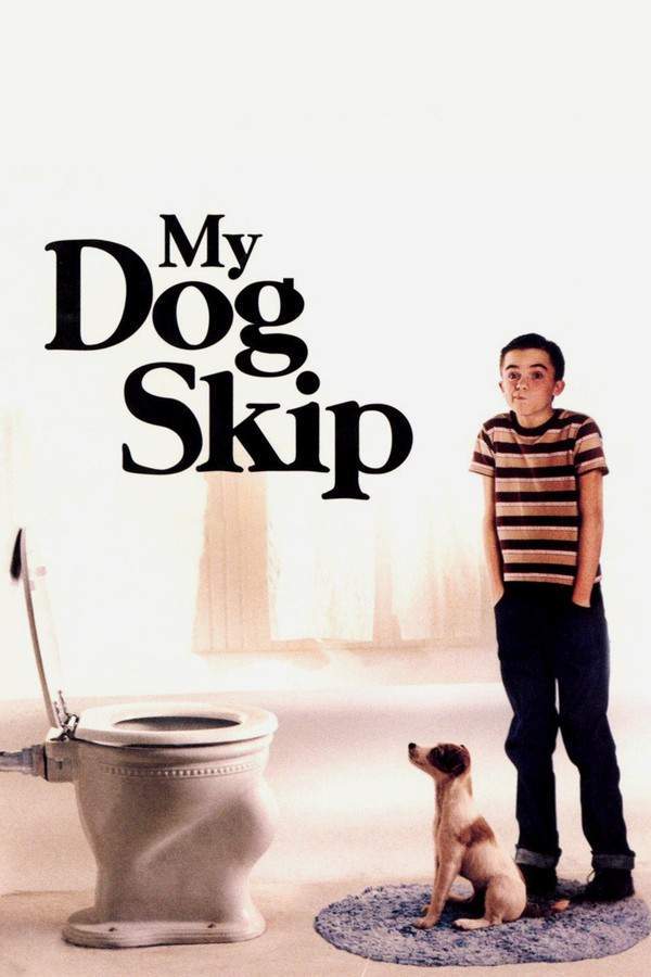 My Dog Skip